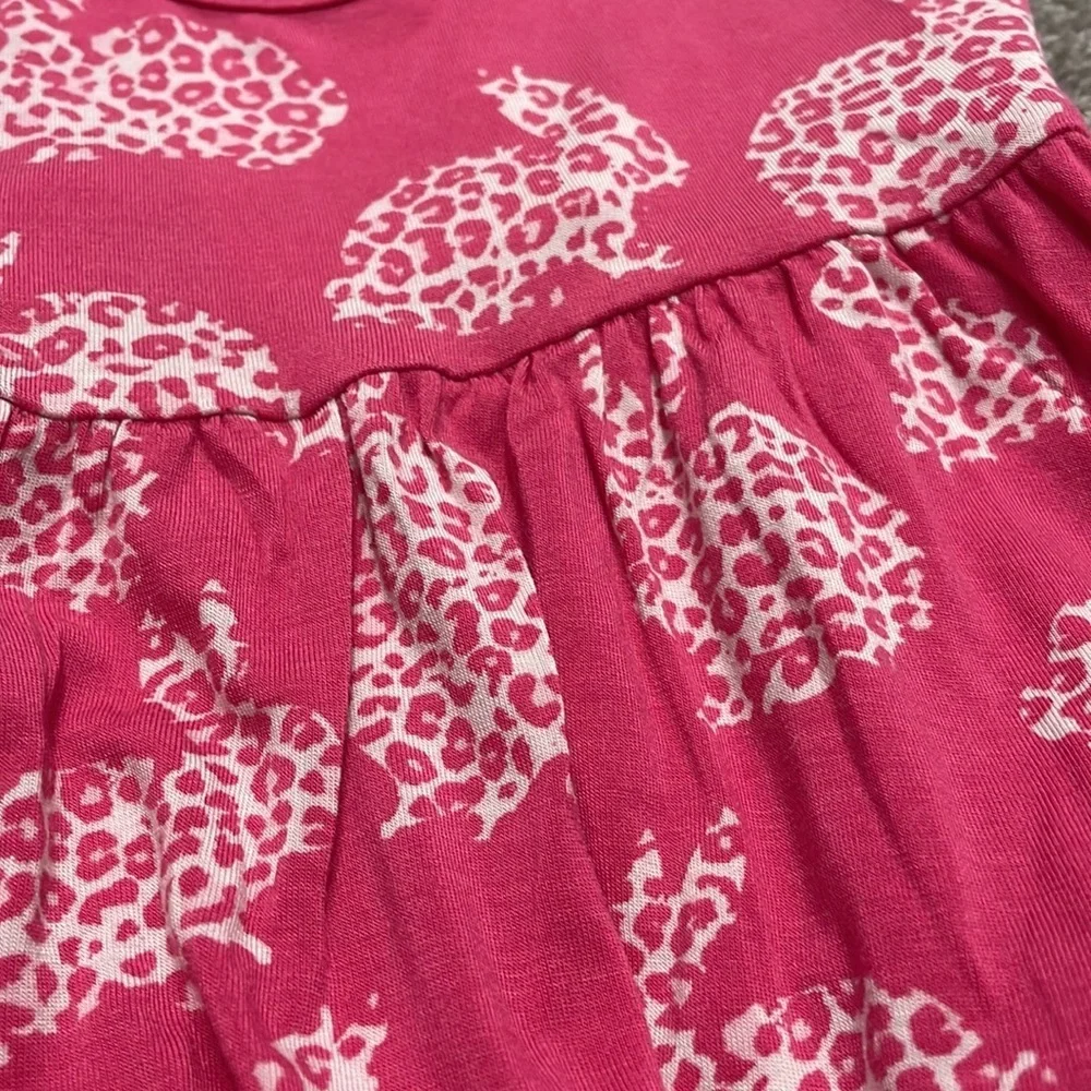Posh Peanut Lana Bunnies Bummie Tank Set
